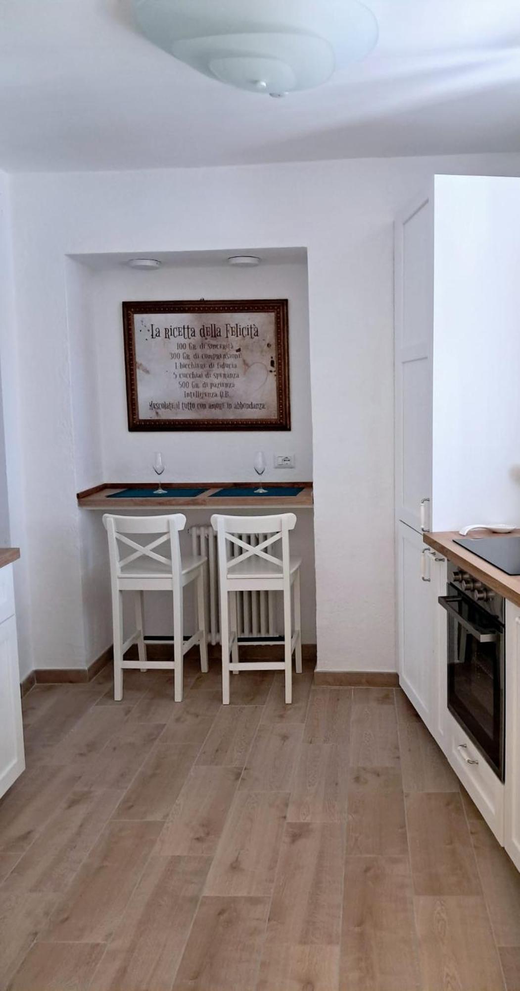 La Suite Del Giardino Napoli Esterno foto