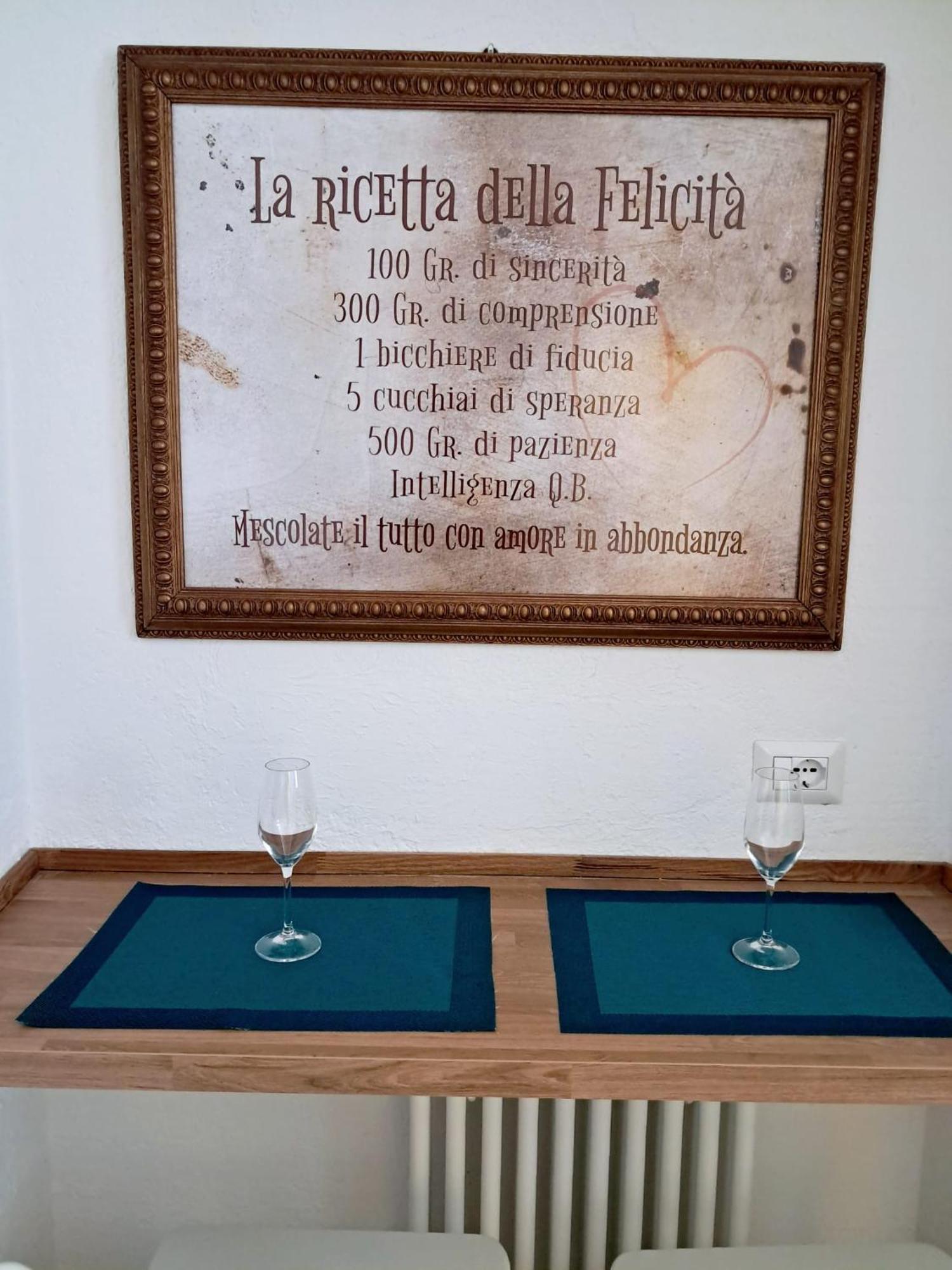 La Suite Del Giardino Napoli Esterno foto