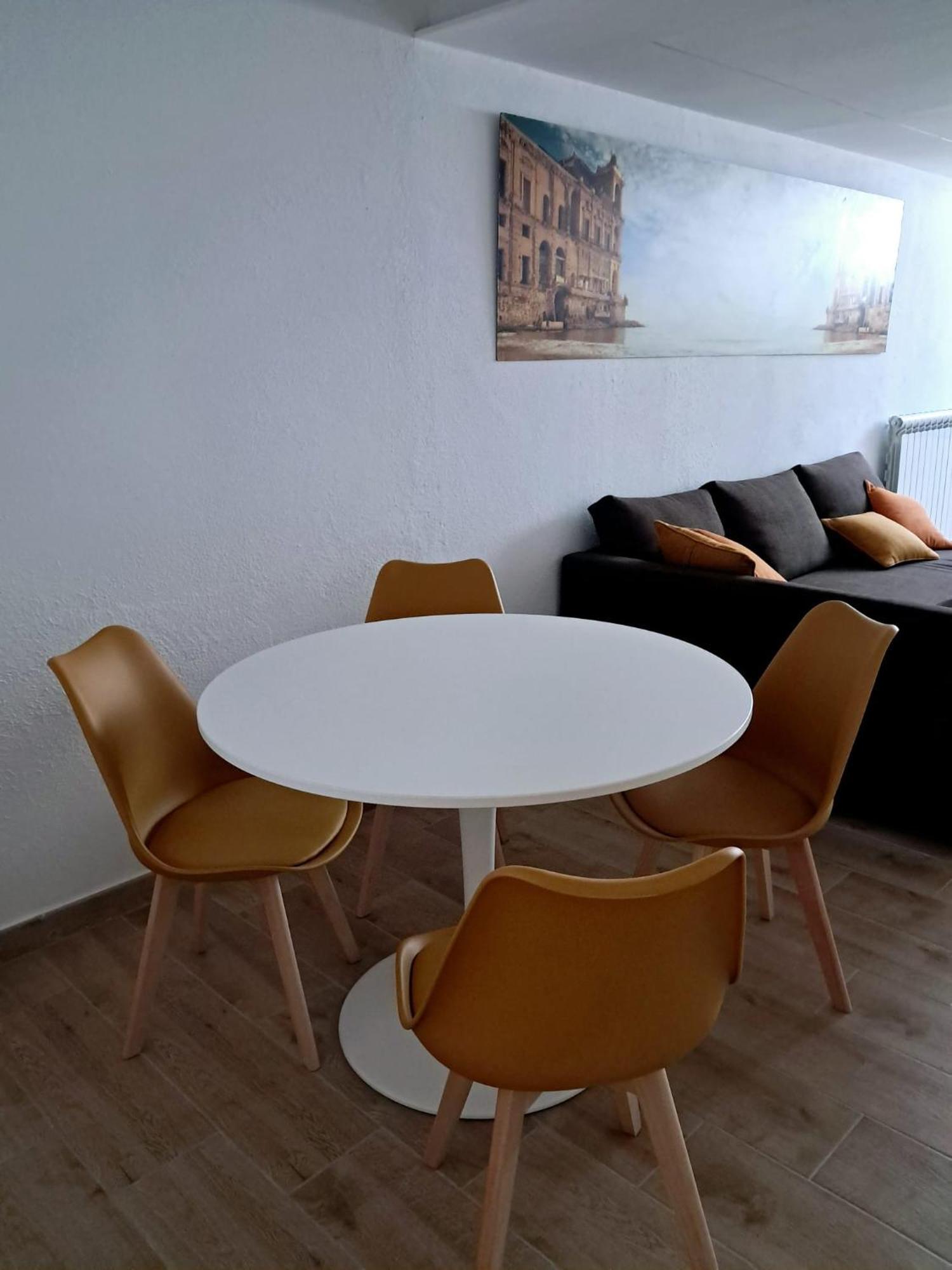 La Suite Del Giardino Napoli Esterno foto