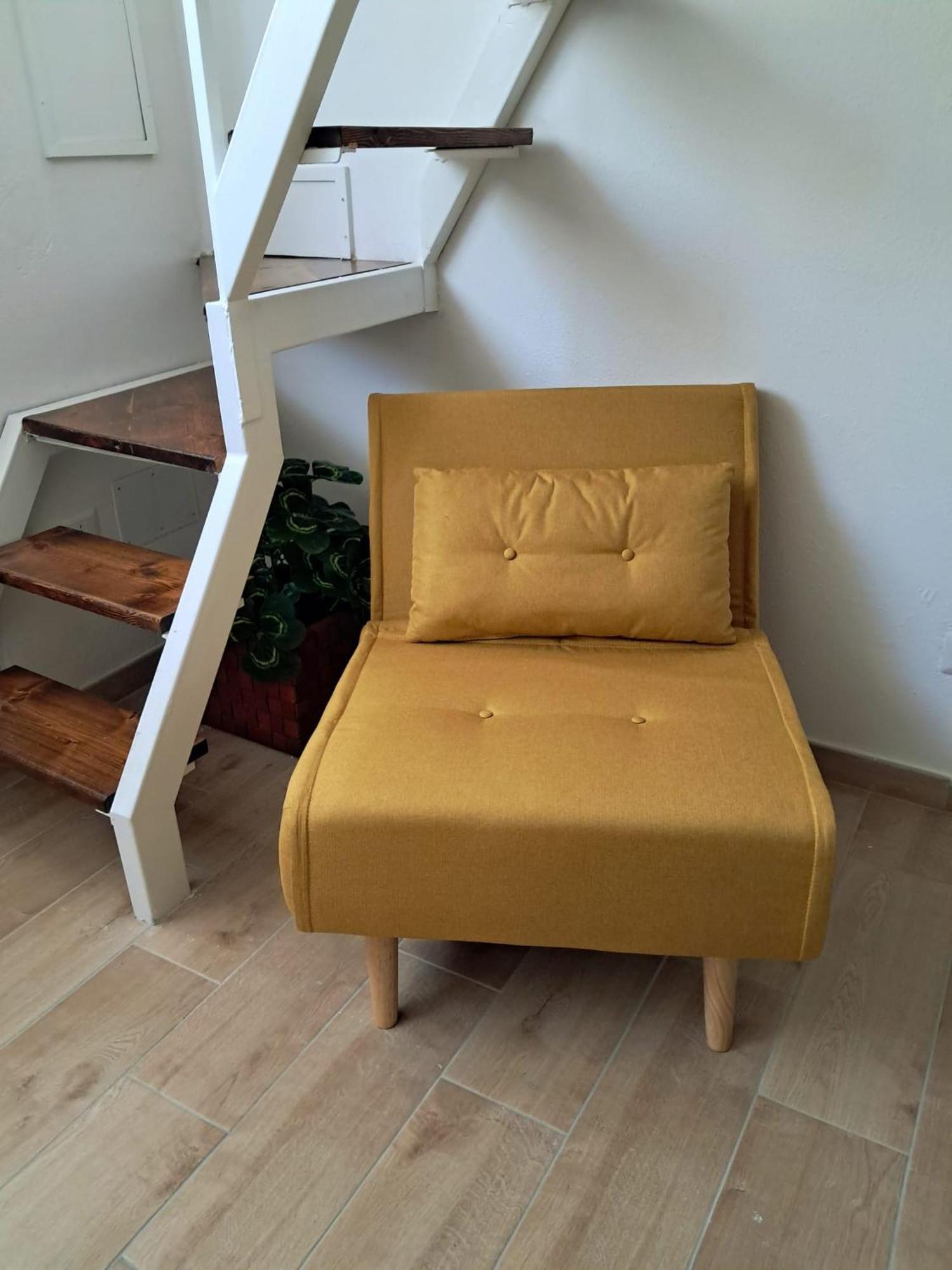 La Suite Del Giardino Napoli Esterno foto
